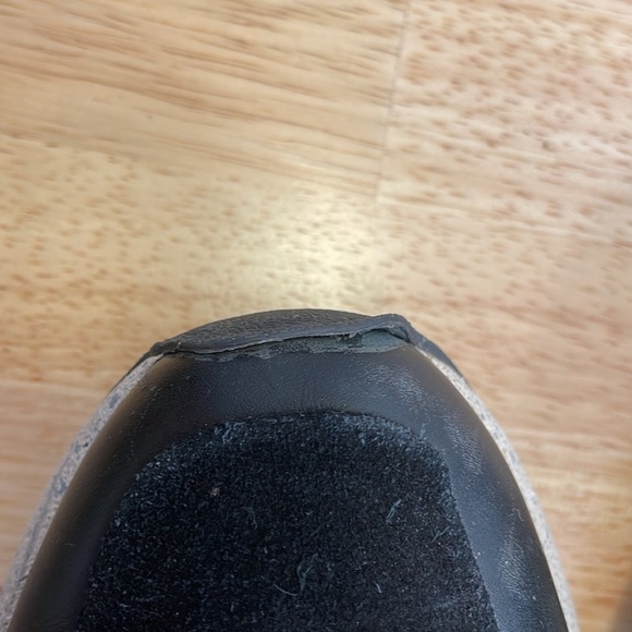 Vince Gage Suede Sneakers - Picture 8 of 12